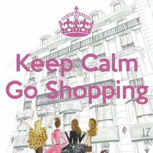 Welcome to my closet ❣ Please have a look around.